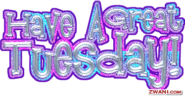 tuesday6