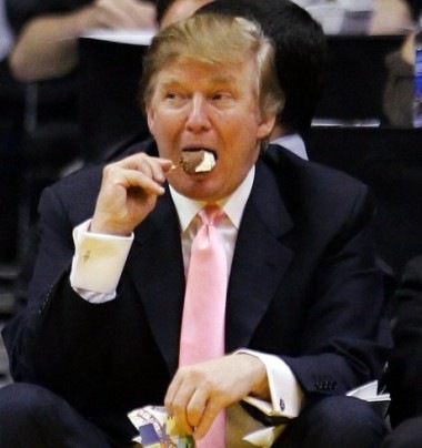 Donald Trump Donald Trump