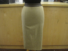 D & G Skirt