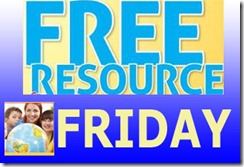 Free Resource Friday