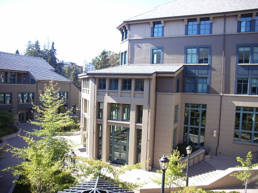 Haas School of Business