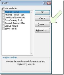 Cara Mudah Membuat Fungsi Terbilang Pada Excel Cara Mudah Membuat Fungsi Terbilang Pada Excel
