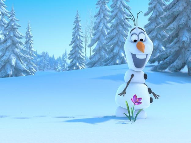Five New Photos from Disney's Frozen 04