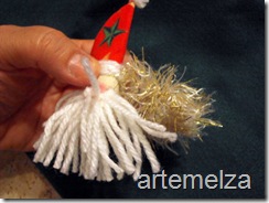 artemelza - rosto do papai noel-50 artemelza - rosto do papai noel-50