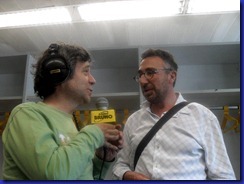 majo al microfono di boni radobruno majo al microfono di boni radobruno