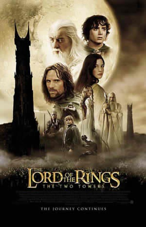 The Lord Of The Rings [The Two Towers] (2002)