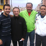 CROSS DEL ACEITE DE TORREDONJIMENO