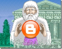 Rise from your grave and rescue my blog! Rise from your grave and rescue my blog!