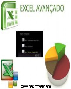 502e4e19cb98e Download   Curso Excel Avançado – Completo Atualizado 2012 Baixar Grátis