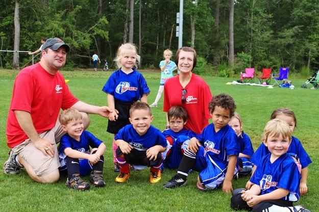 Nash's Program, Quinn's Fun Day, Last Soccer Game 066