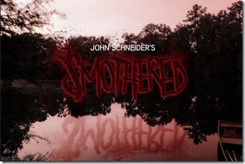 smothered