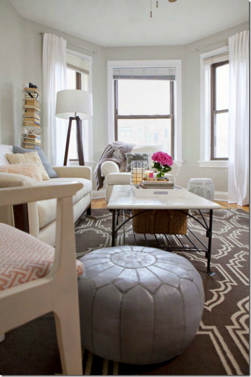 monochromatic_apartment_design_eclectic
