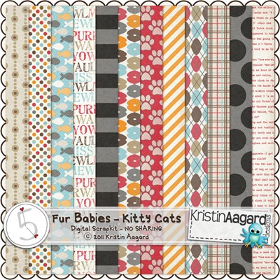 KAagard_FurbabiesKittyCats_PVWPaper KAagard_FurbabiesKittyCats_PVWPaper