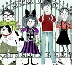 McG a félelem iskolájában tanít móresre