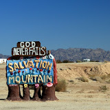 Salvation Mtn Salvation Mtn