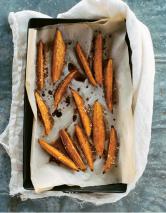 Sweet Potato FriesPhoto Credit: Mikkel Vang Sweet Potato FriesPhoto Credit: Mikkel Vang