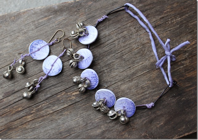 anklet earrings anklet earrings