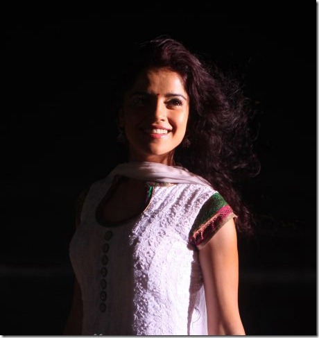 Telugu Actress Piaa Bajpai in Back Bench Student Movie Stills