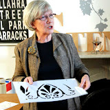 A visit to Glebe's artisans and artists