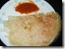 72 - Wheat Dosa