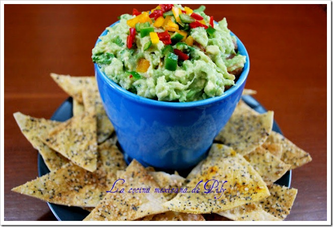 Guacamole Guacamole