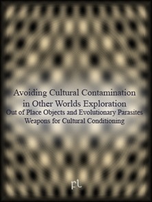 Avoiding Cultural Contamination in Other Worlds Exploration Cover
