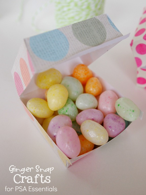 jelly bean box