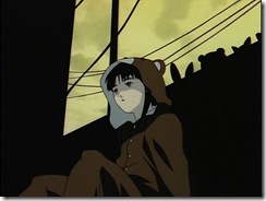 lain bear suit