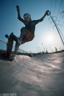 Carlsbad Skate Park