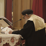 Christmas Liturgy 2013