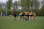 (25-04-10) Noordelijke 7's in Emmen