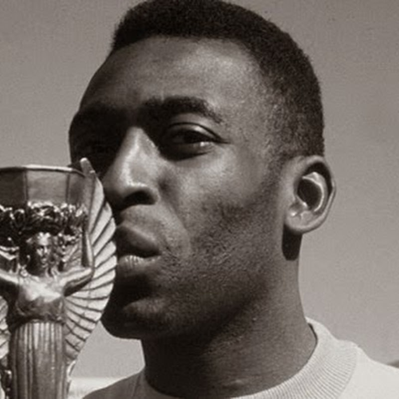 Os 5 gols mais decisivos do Brasil em Copas do Mundo