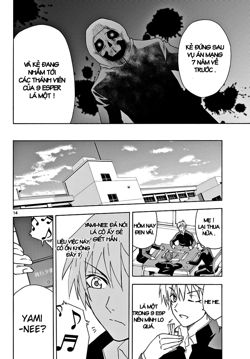 Diamond Cut Diamond chap 2