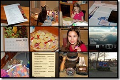 January Take 12 in 2012