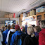Station Linné på Öland under ForskarFredag 2011.