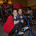 Beebe Cares Christmas