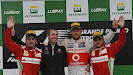 HD Wallpapers 2012 Formula 1 Grand Prix of Brazil