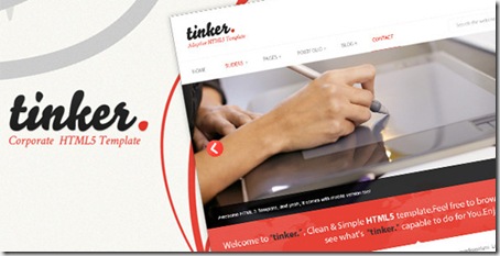 tinker