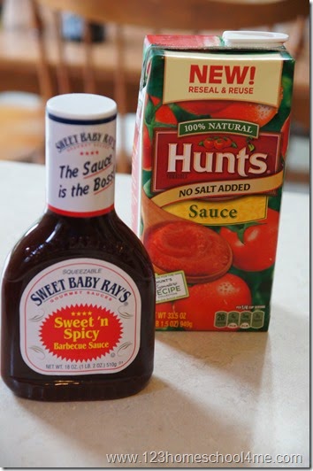 make your meatball sauce make your meatball sauce