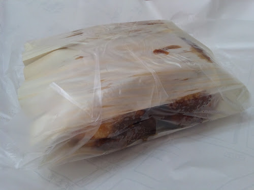 プラパケでないのはいいですね