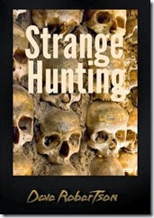 Strange Hunting Strange Hunting