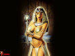 Egypt Goddess
