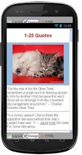 How to mod Best Speech Quotes patch 1.0 apk for laptop