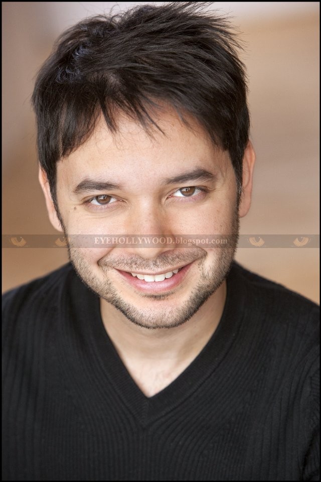 Milo Adorno 