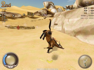 Alicia Online: News about English Release as of July 2011 – Also, more new screenshots!