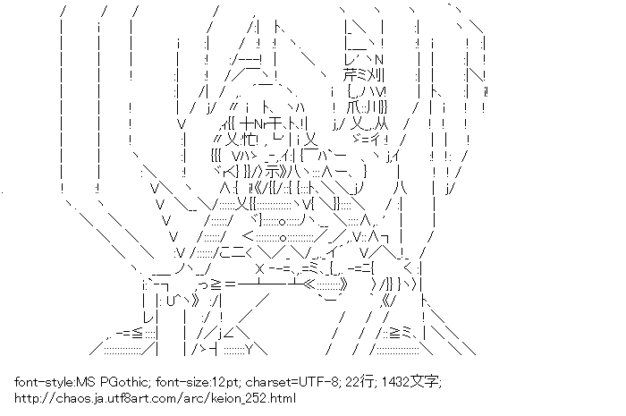けいおん！,琴吹紬,新機動戦記ガンダムＷ,カトル・ラバーバ・ウィナー