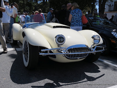  Carmel 2012  and Gooding Preview