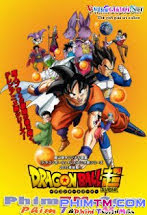 Bảy Viên Ngọc Rồng Siêu Cấp - Dragon Ball Super