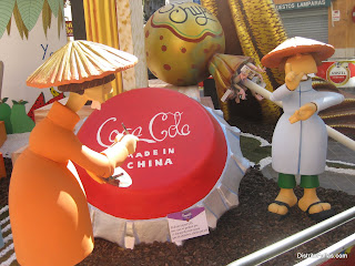 Falla Cervantes-Pare Jofré 2012.