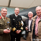 Cork Week Opening 2012